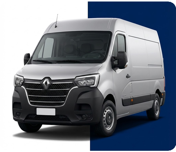 Van Executiva MR TUR