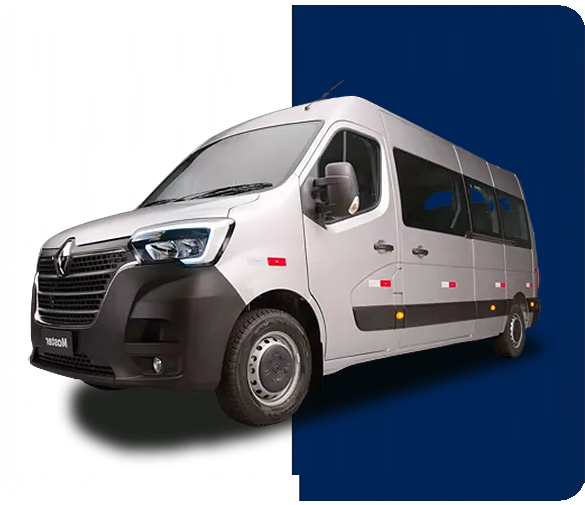 Van Executiva MR TUR